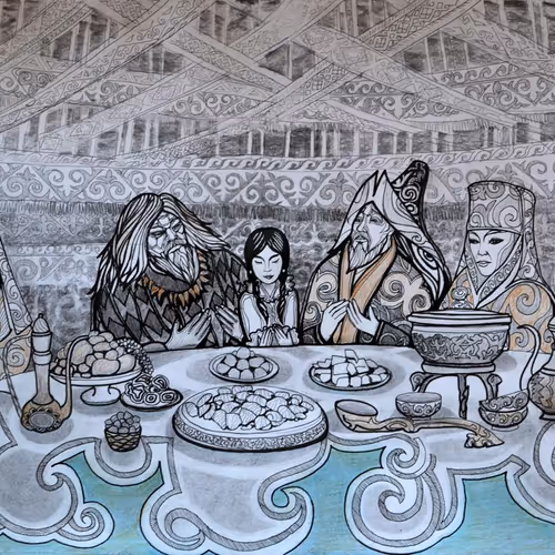 Beauty and the Beasts