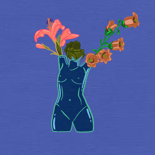 Beauty Blooms