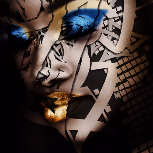Beauty Entangled