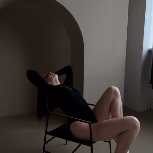 "Beauty in Every Line"