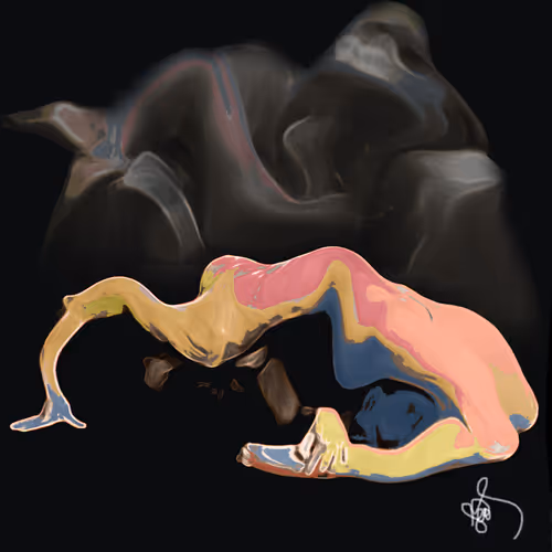 Beauty of bodies