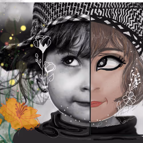 Beauty of #Humans