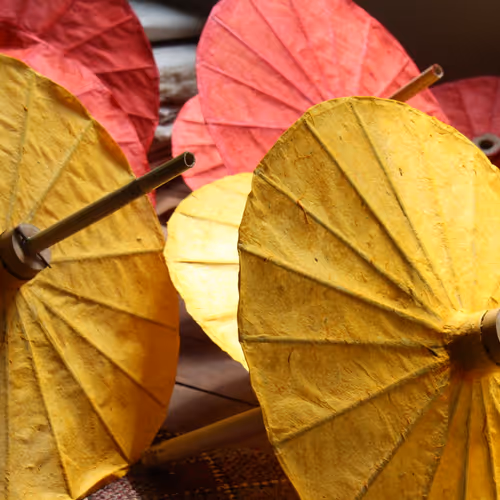 The Beauty of Myanmar