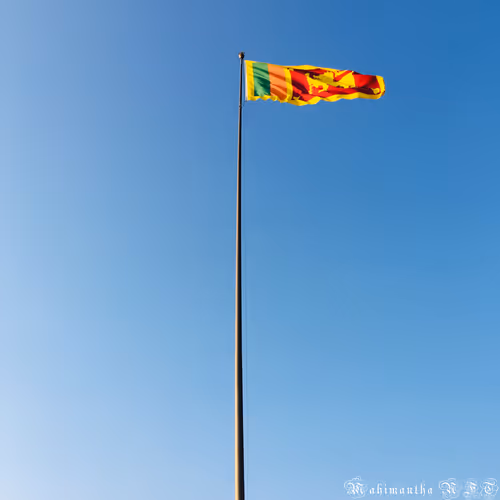 Beauty of Srilanka