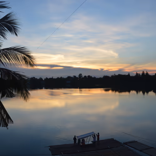 Beauty of the Oudoors