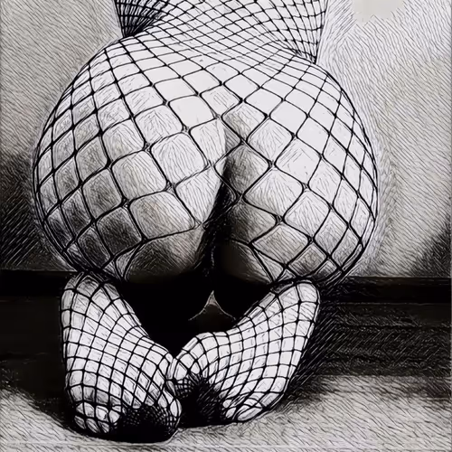Beauty on paper