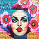 Beauty on the wall