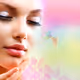 Beauty woman created