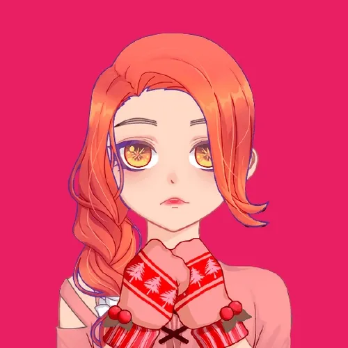 Beauty Anime - old