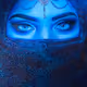 Beauty behind the Mask