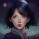 Beauty Girl - 1/1