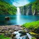 The beauty of nature 001