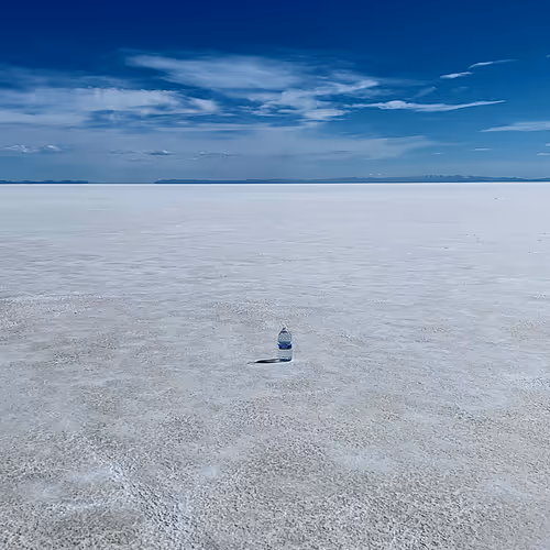 beauty surrounding V3