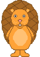 Beaver Bytes