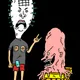 Beavis & Butt-Head - old