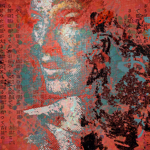 M E D I T A T I O N S - old