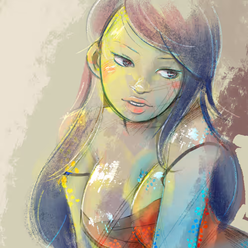 BECCHI's Whimsical Gallery