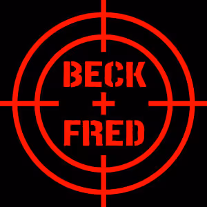 Beck + Fred