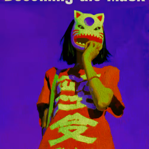 Becoming The Mask
