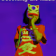 Becoming The Mask