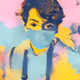 Be Different by DLA