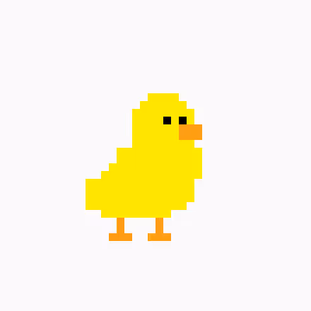 Bedtime Duck Disco