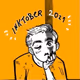 Bedugne Inktober 2021