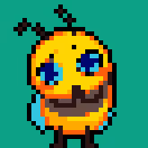 Bee NFT collection V4
