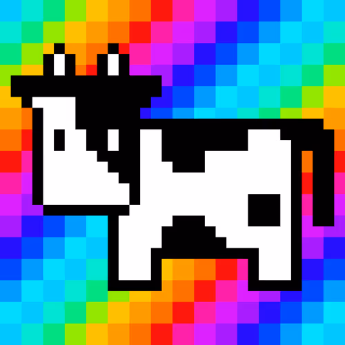 Beefy Cows