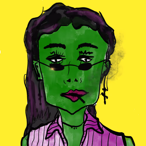 been dazed and confused / bdac - old