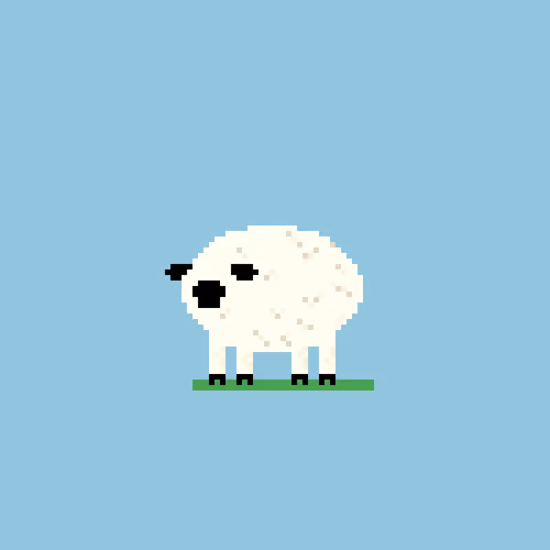 Beep Sheep