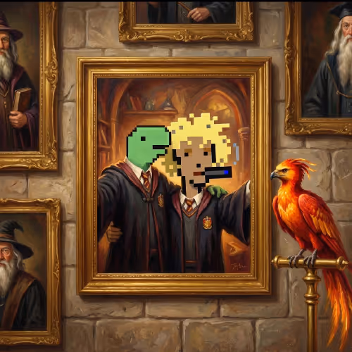 Beeper X Jesse Meets