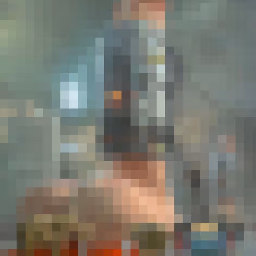 beeple Sensored