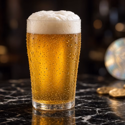 Beer