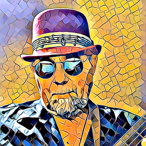 Beer Can Alley - old