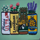 Beer Flowers