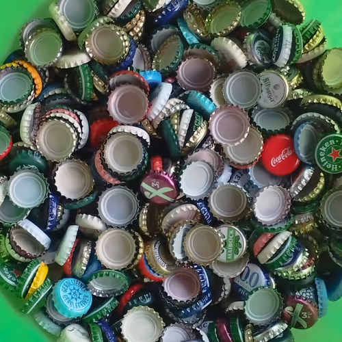 Beer Bottle Caps