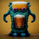 Beer Monsters