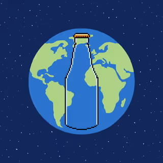 Beers Around the World - old V3