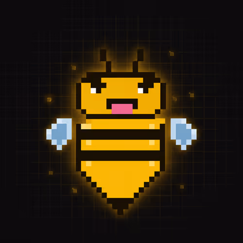 Bees & Bears