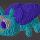 beetle voxel
