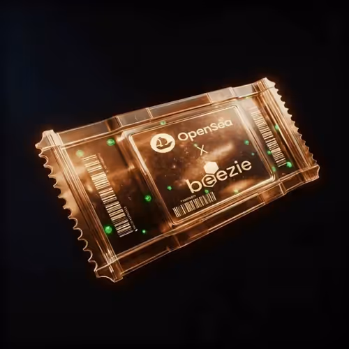 Beezie - Challenger Claw