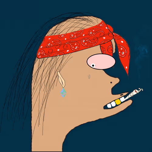 Before Humanz Punks