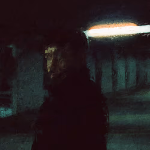 before i close my eyes - old