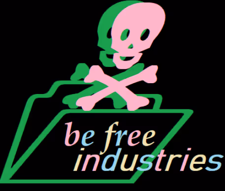 BE FREE INDUSTRY - old