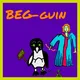 BEG-guin - old - old