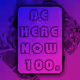 Be Here Now 100