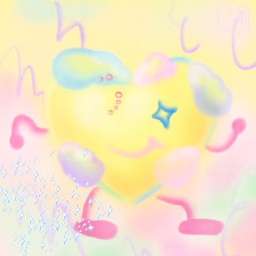 Behold your magic