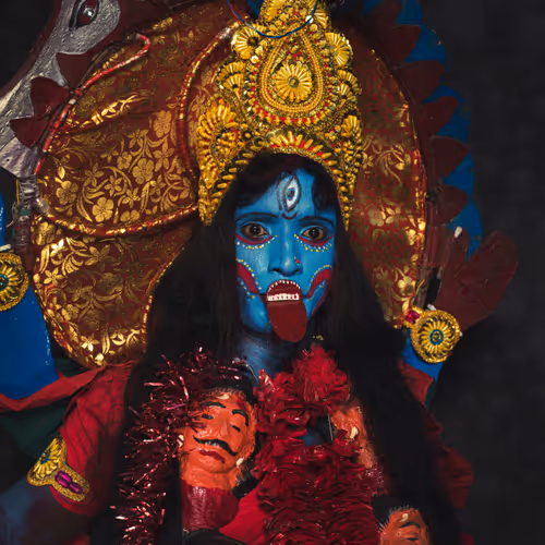 BEHRUPIA (Impersonator) - old