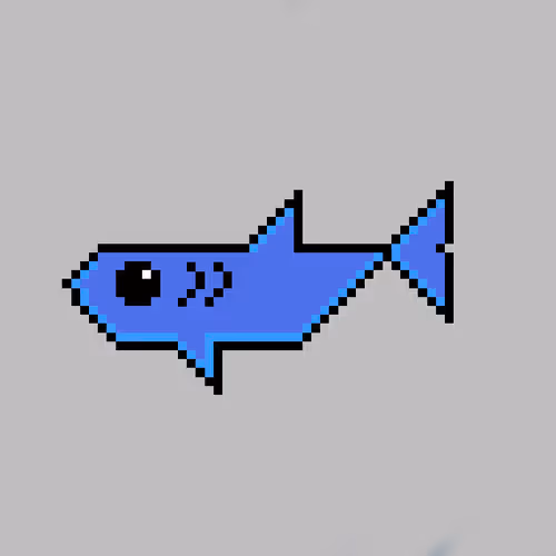 Beibi Tiburon by Kev Valdivia